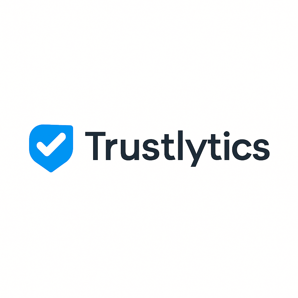 Trustlytics Logo